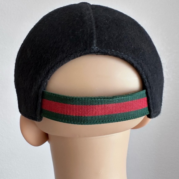 Gucci cap - Picture 5 of 12